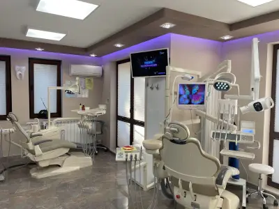 NOVADENT-Dental center/НОВАДЕНТ-Дентален Център
