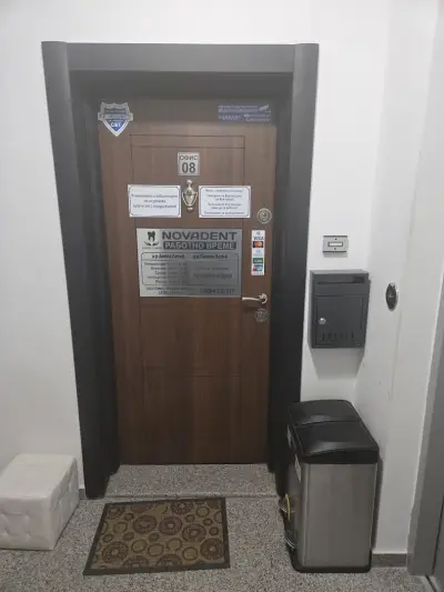 NOVADENT-Dental center/НОВАДЕНТ-Дентален Център