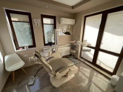 NOVADENT-Dental center/НОВАДЕНТ-Дентален Център