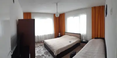 Къща за гости ЖАНИ