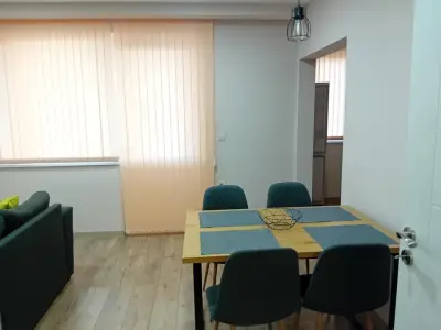 Къща за гости Вани, гр.Плевен ,ул.Йордан Йовков 10