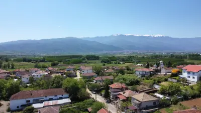 Къща за гости РАЙ с. Рупите