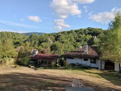 Старата Къща