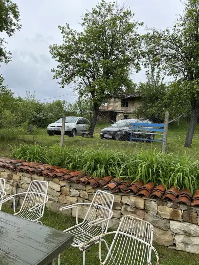 Старата Къща