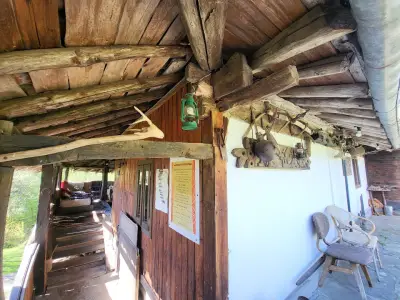 Старата Къща