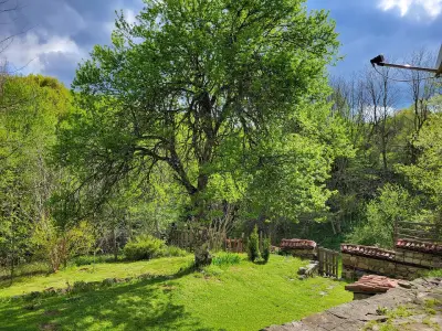Старата Къща