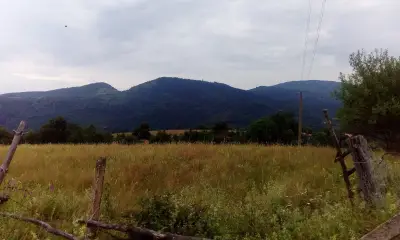 Старата Къща