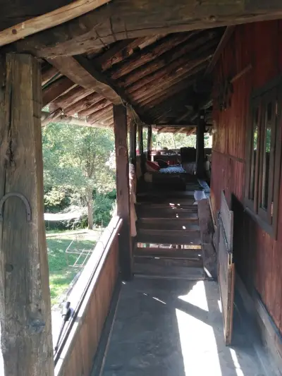 Старата Къща