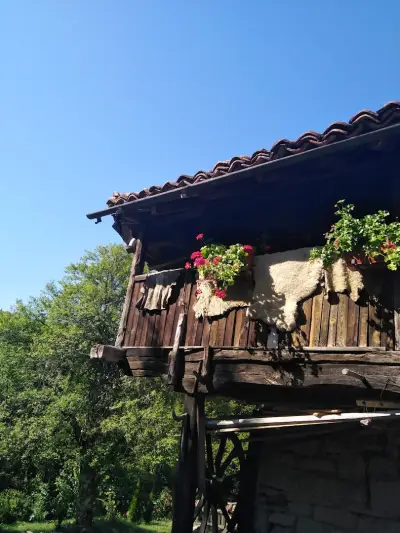 Старата Къща
