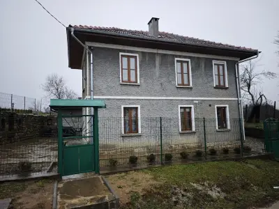 Ралчевата къща