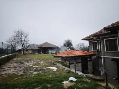 Ралчевата къща