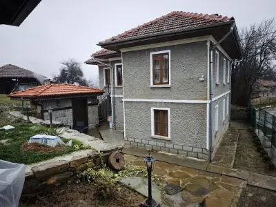 Ралчевата къща
