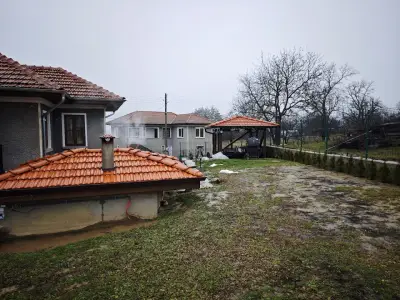 Ралчевата къща
