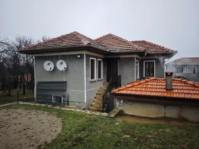 Ралчевата къща