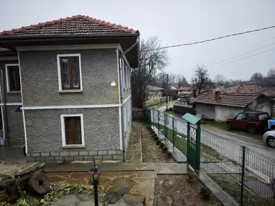 Ралчевата къща