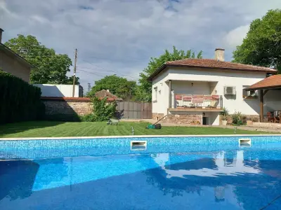 Holiday house Botunya