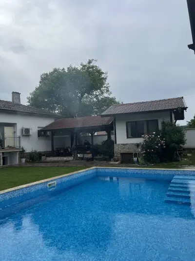 Holiday house Botunya