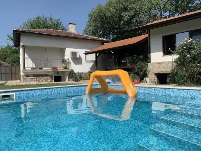 Holiday house Botunya