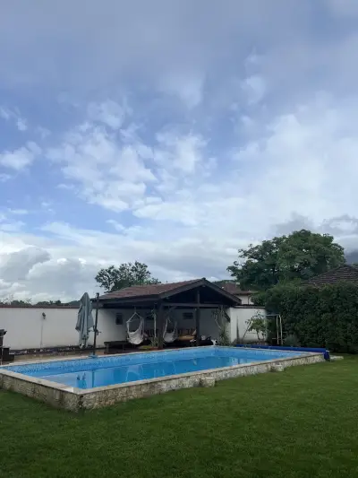 Holiday house Botunya