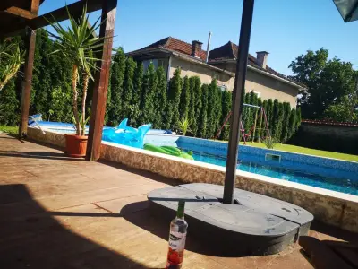 Holiday house Botunya