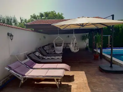 Holiday house Botunya