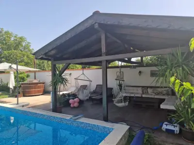 Holiday house Botunya