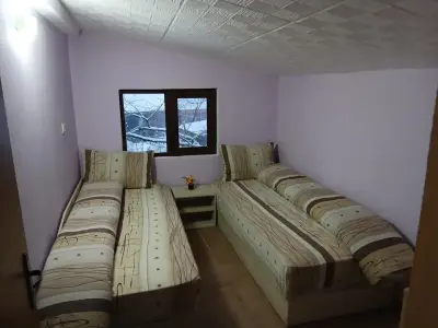 Къща за гости Мони