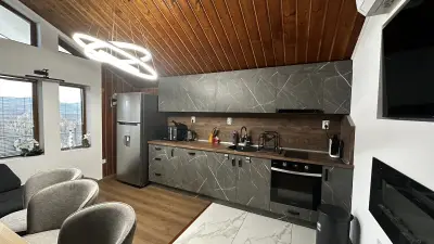 Къща за гости Елея