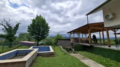 Къща за гости Елея