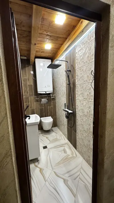 Къща за гости Елея
