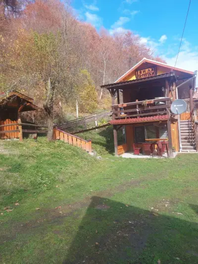 Вила "Двете реки"