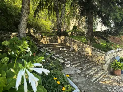 Къща за гости Брезите