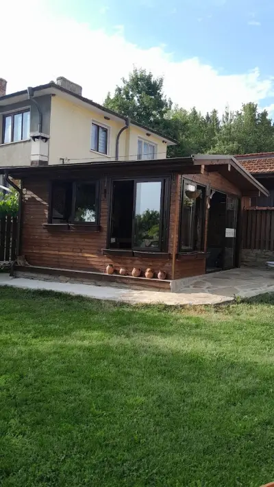 КЪЩА ЗА ГОСТИ „РЕСТАРТ“