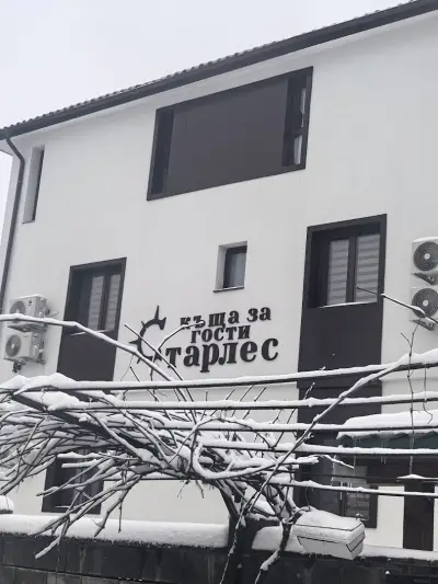 Къща за гости Старлес