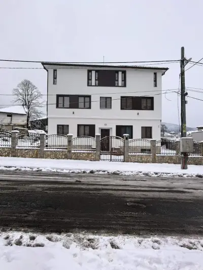 Къща за гости Старлес