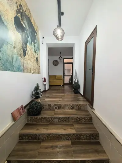 Къща за гости Старлес