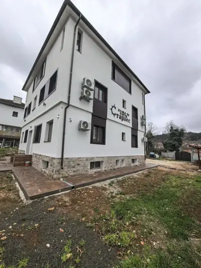 Къща за гости Старлес