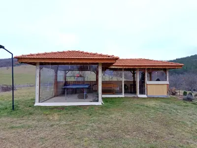 Къща за гости Брашненица Guest House Brashneniza