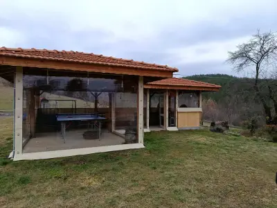 Къща за гости Брашненица Guest House Brashneniza