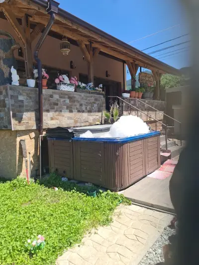 Караджовата къща