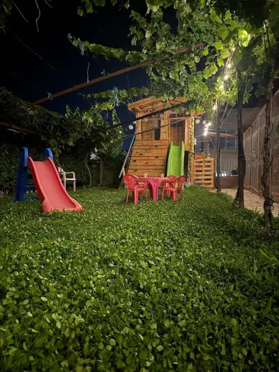 Караджовата къща