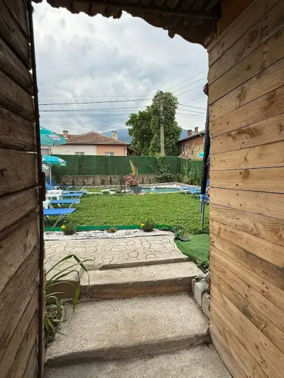 Караджовата къща