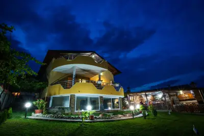 Guest House Holiday