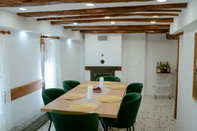 Таракчиевата къща 🏡