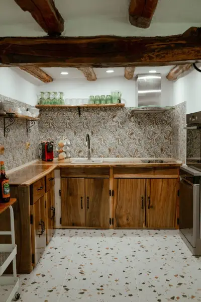 Таракчиевата къща 🏡