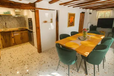 Таракчиевата къща 🏡