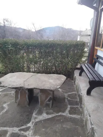 Данината къща