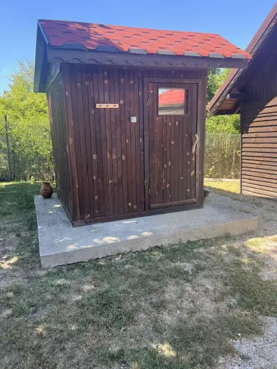Къща за гости Памалеа
