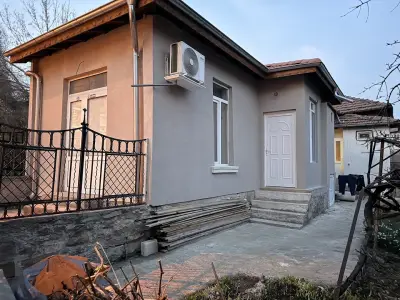 Stoletnitsa Historic House near Veliko Tarnovo