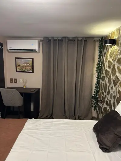 Apartment Tsar Kaloyan with Balcony & View